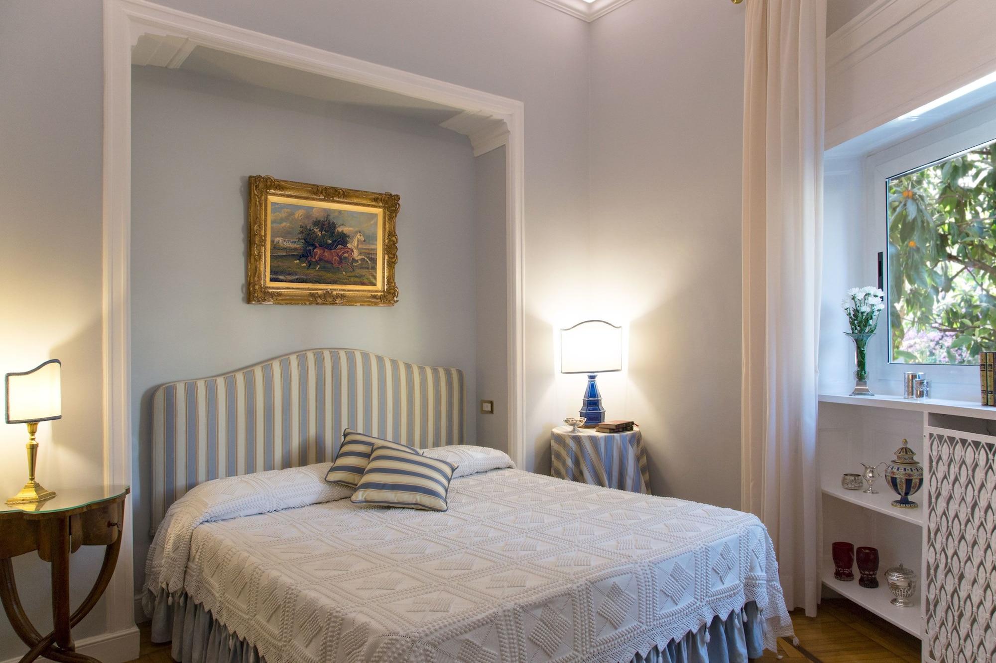 Suite Oriani Rom Exteriör bild