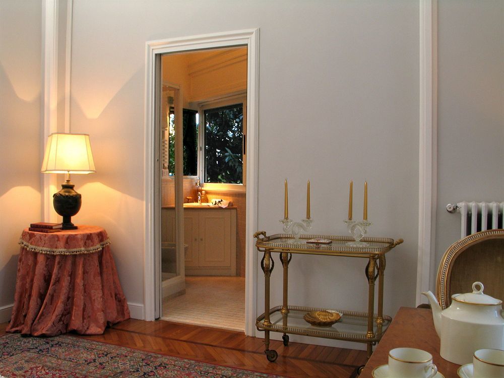 Suite Oriani Rom Exteriör bild