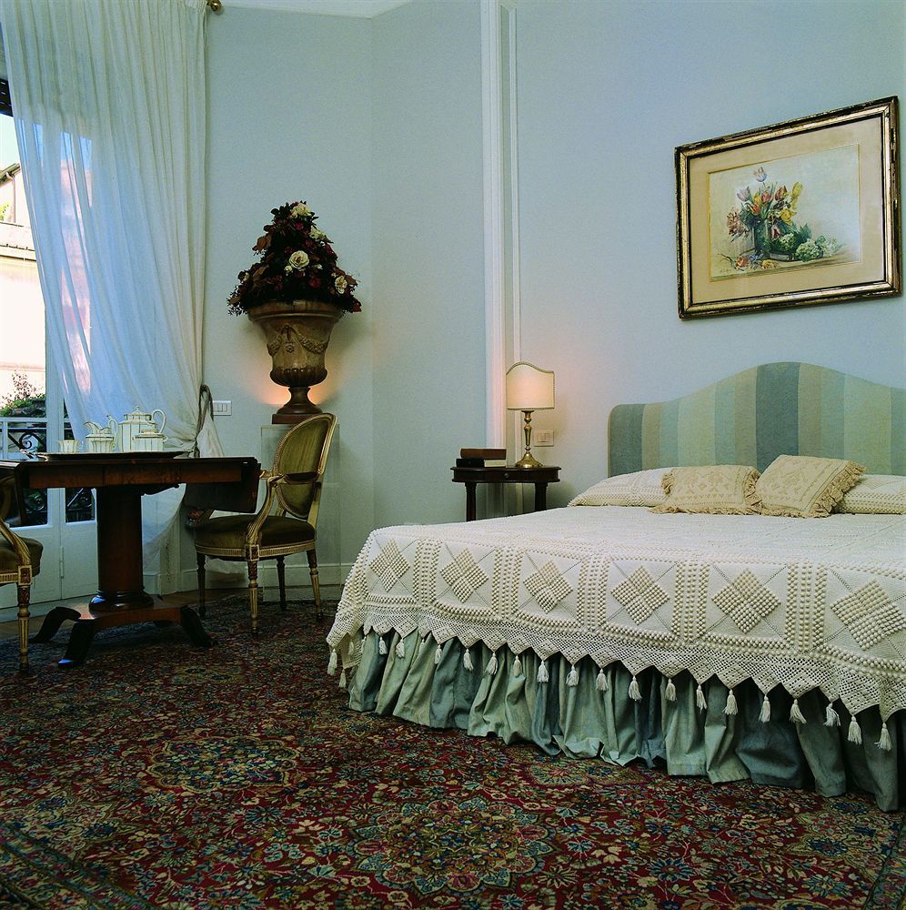 Suite Oriani Rom Exteriör bild
