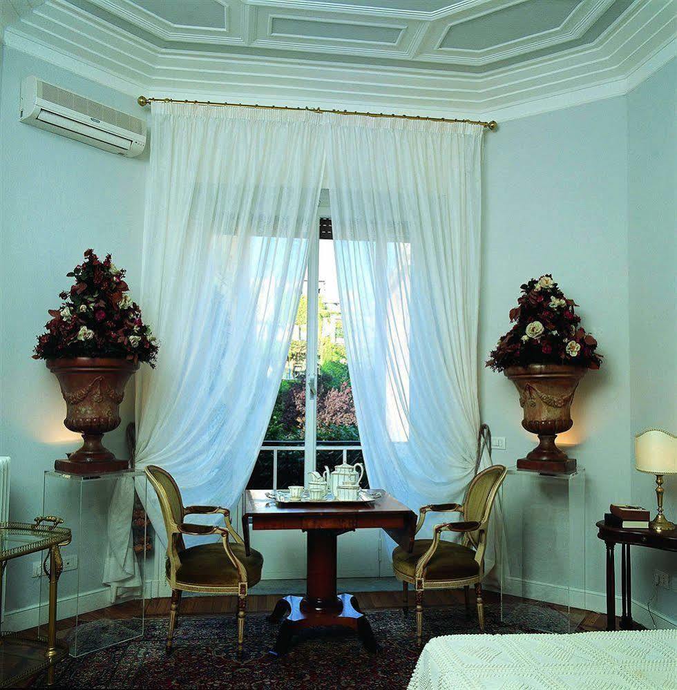 Suite Oriani Rom Exteriör bild