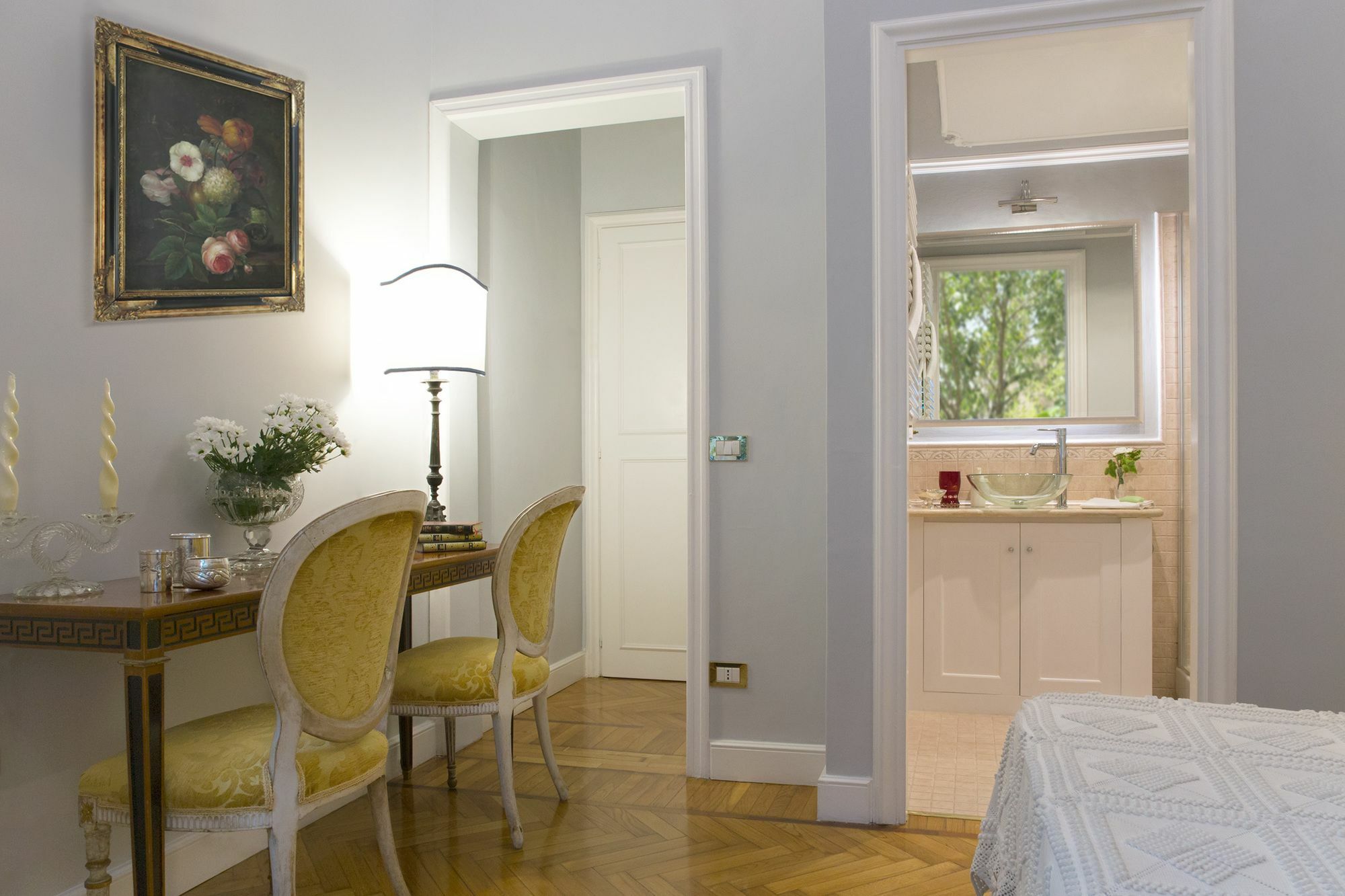 Suite Oriani Rom Exteriör bild