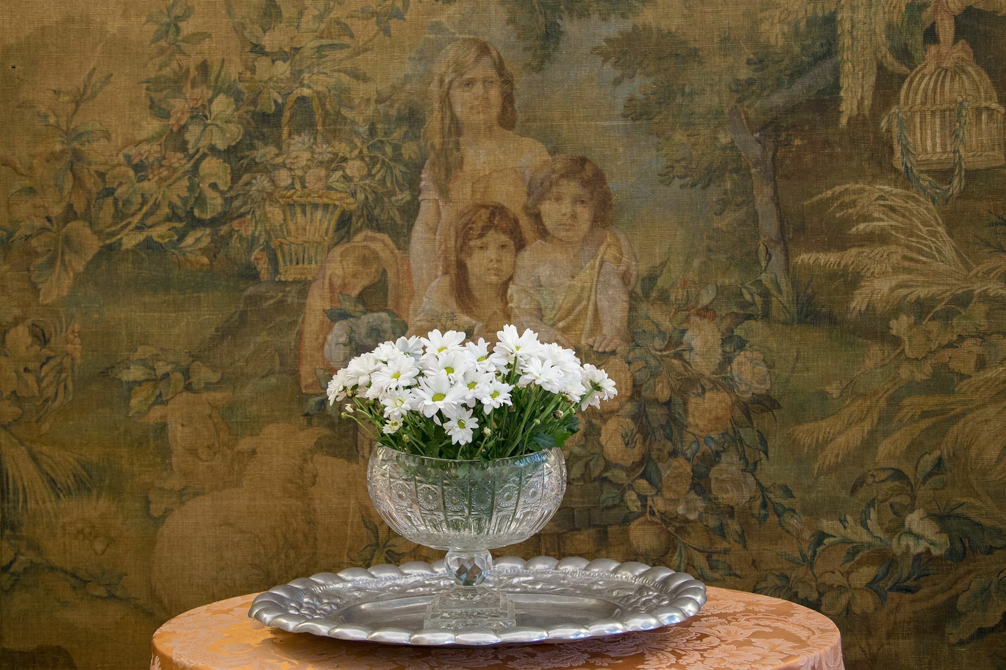 Suite Oriani Rom Exteriör bild