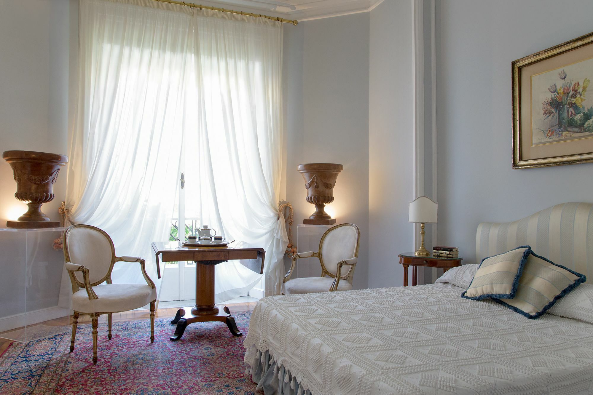Suite Oriani Rom Exteriör bild
