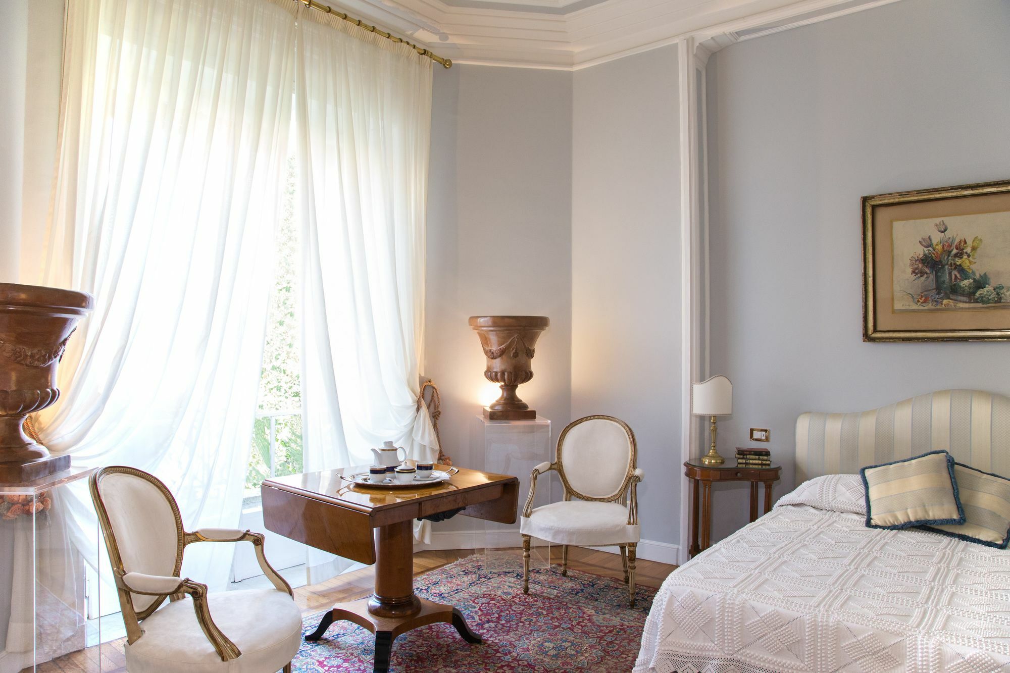 Suite Oriani Rom Exteriör bild